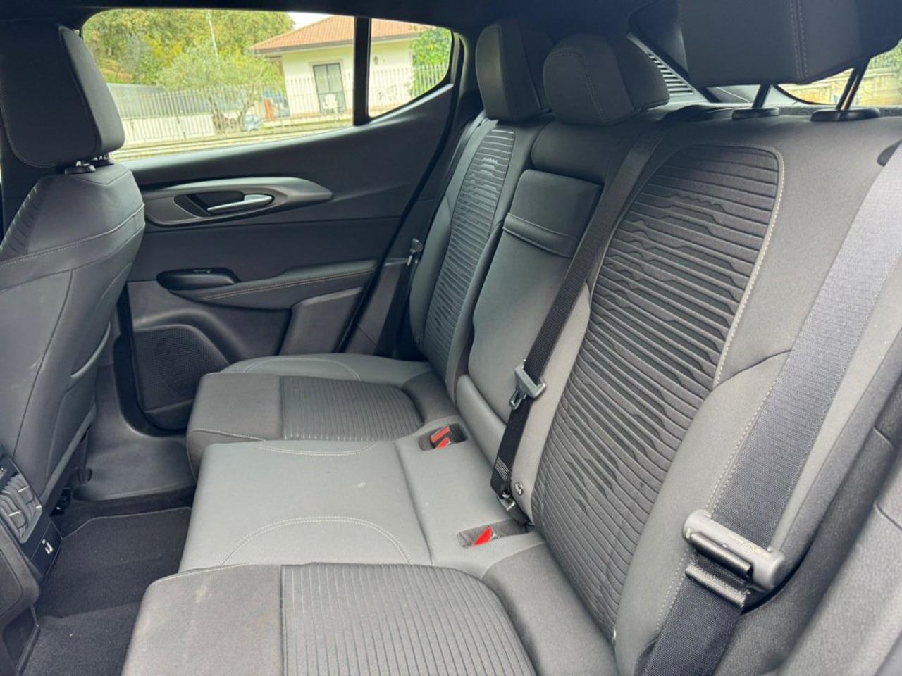 Alfa Romeo Alfa Romeo Tonale usata 27