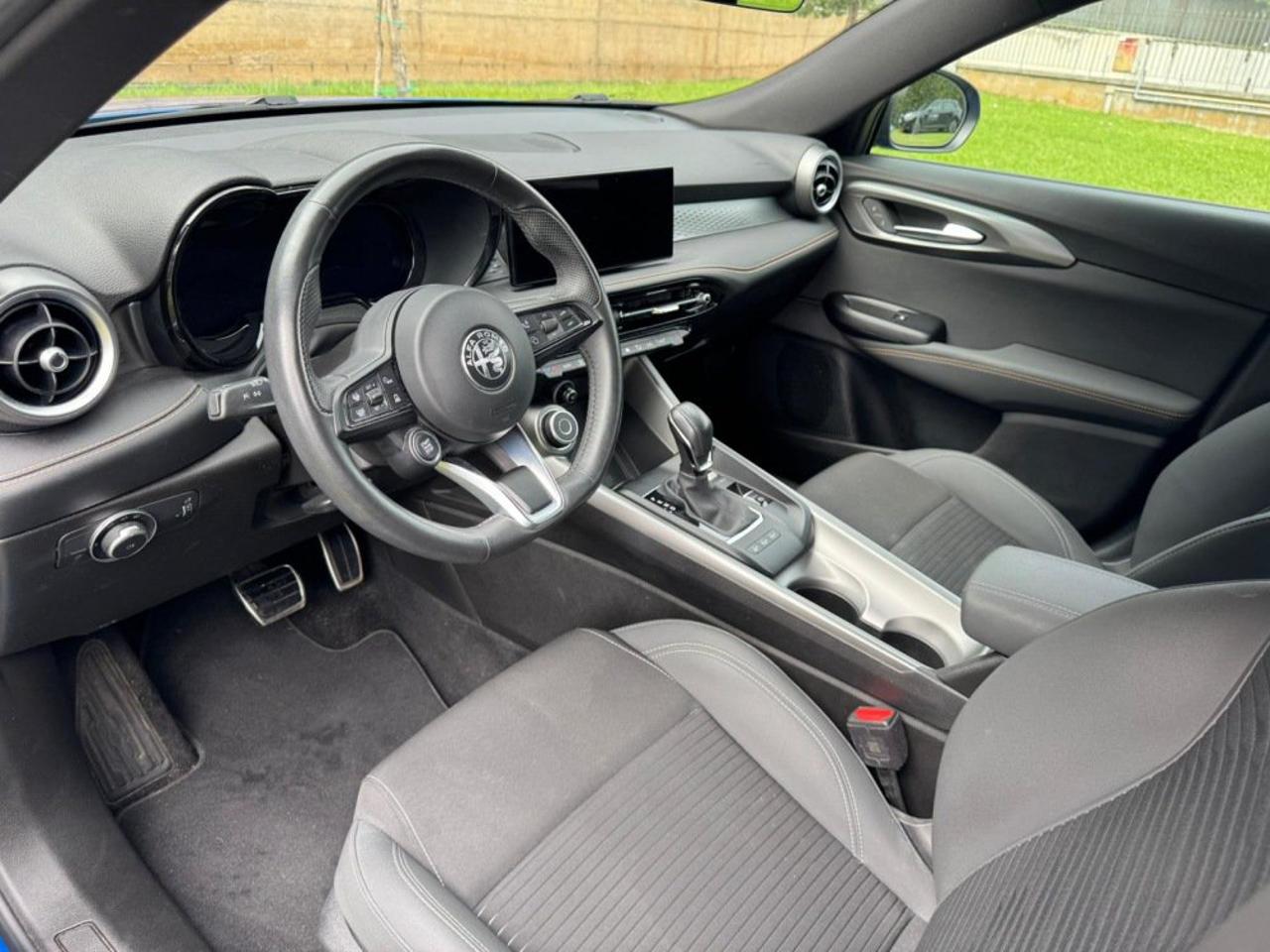 Alfa Romeo Alfa Romeo Tonale usata 28