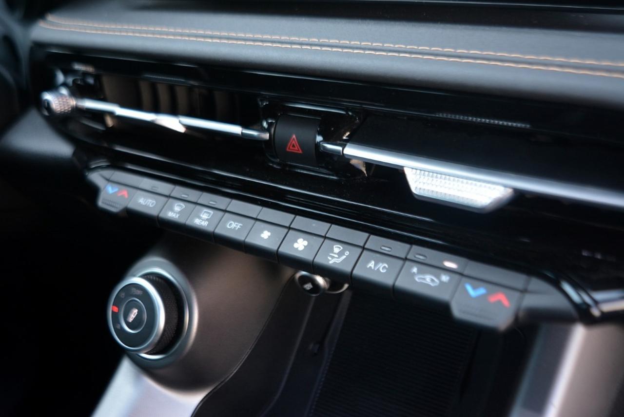 Alfa Romeo Alfa Romeo Tonale usata 2