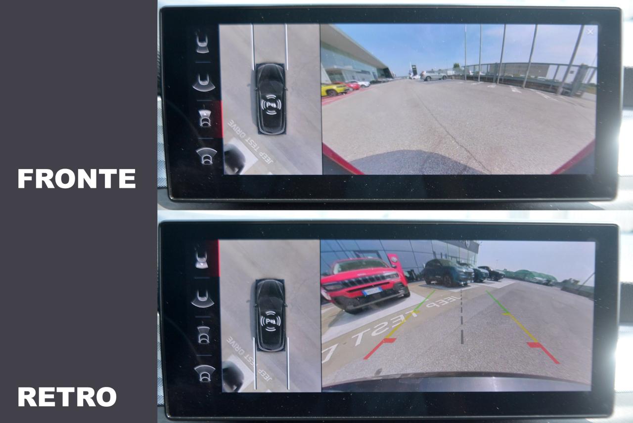 Alfa Romeo Alfa Romeo Tonale usata 10