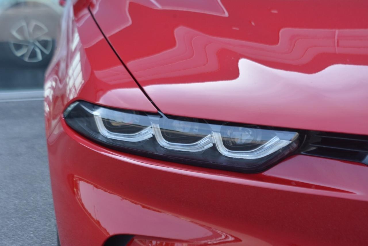 Alfa Romeo Alfa Romeo Tonale usata 13