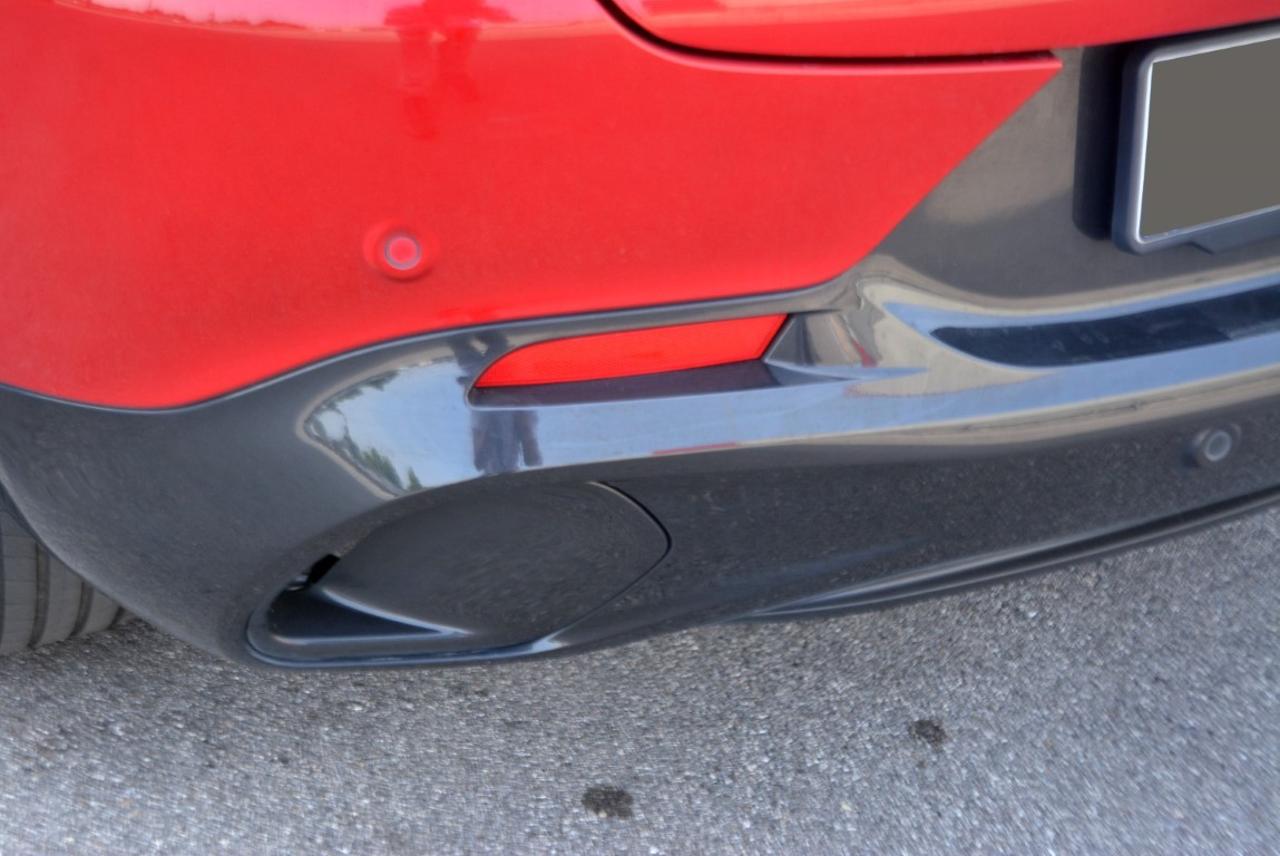 Alfa Romeo Alfa Romeo Tonale usata 14