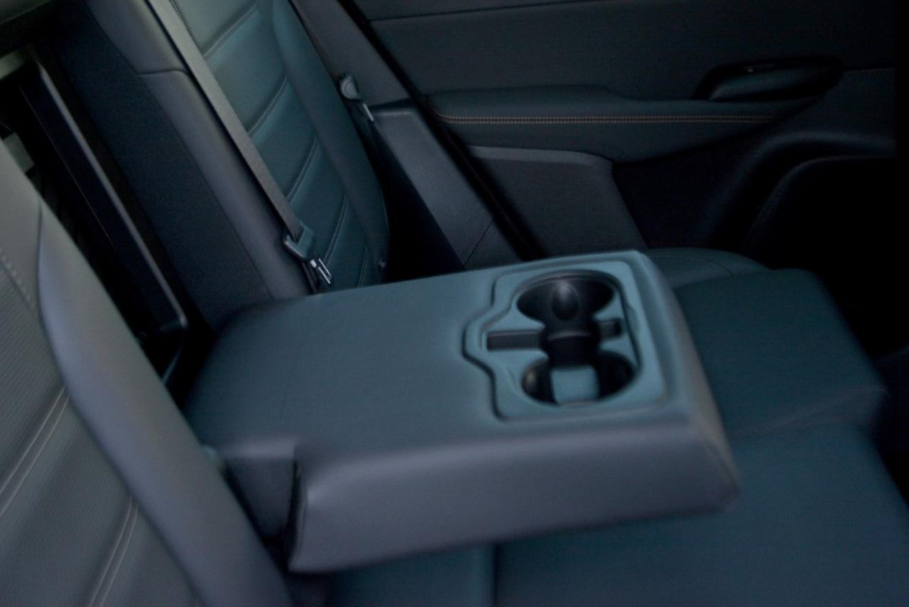 Alfa Romeo Alfa Romeo Tonale usata 20