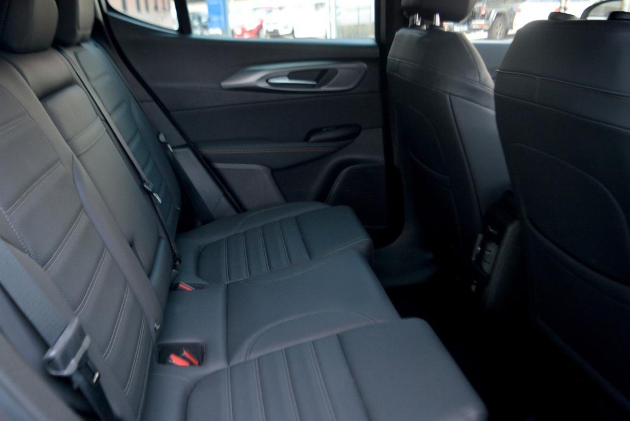 Alfa Romeo Alfa Romeo Tonale usata 21