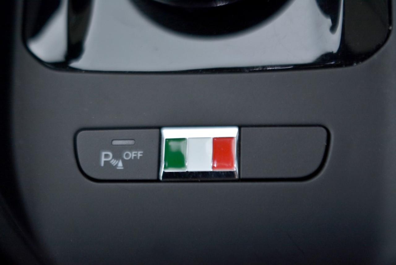 Alfa Romeo Alfa Romeo Tonale usata 9