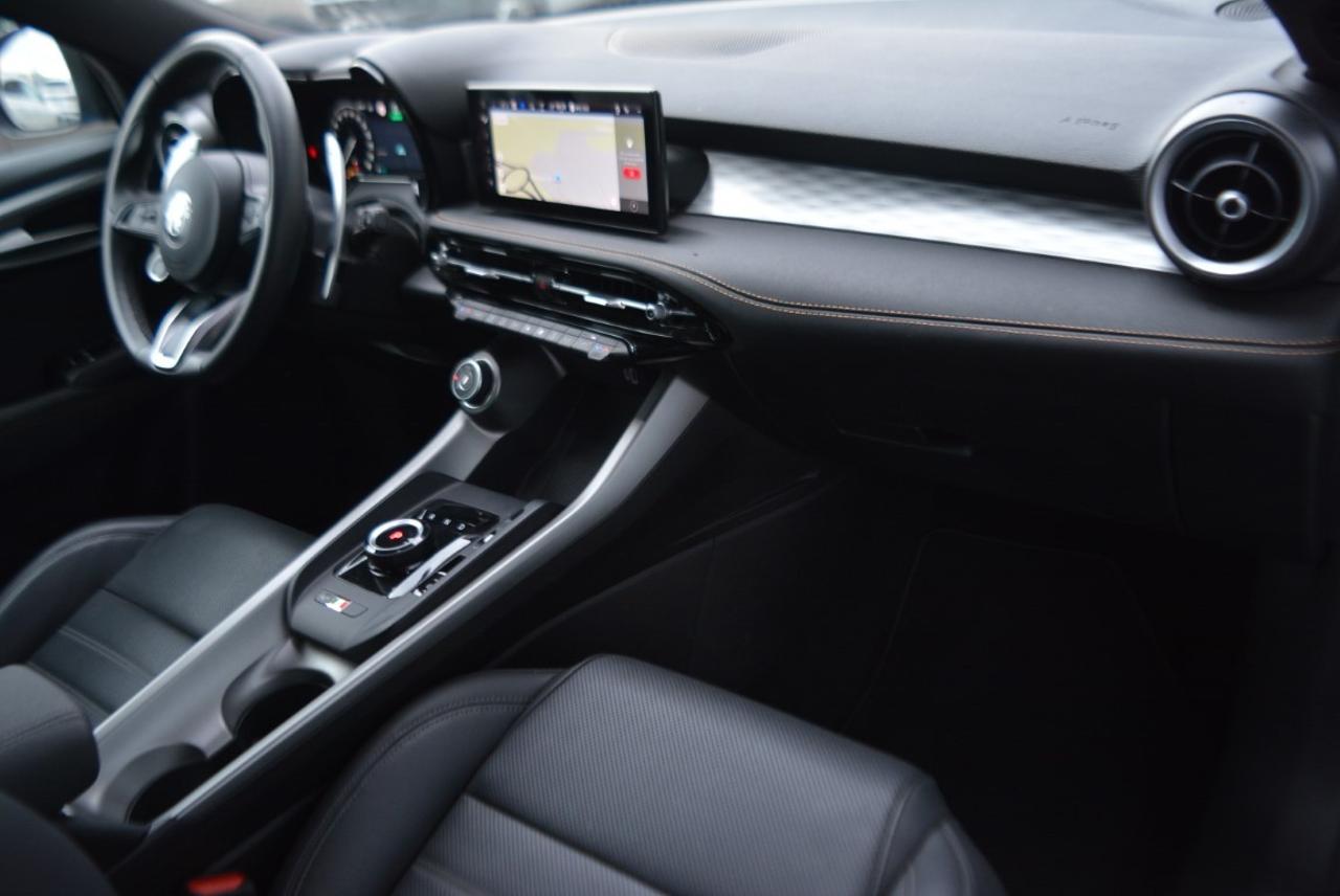 Alfa Romeo Alfa Romeo Tonale usata 22