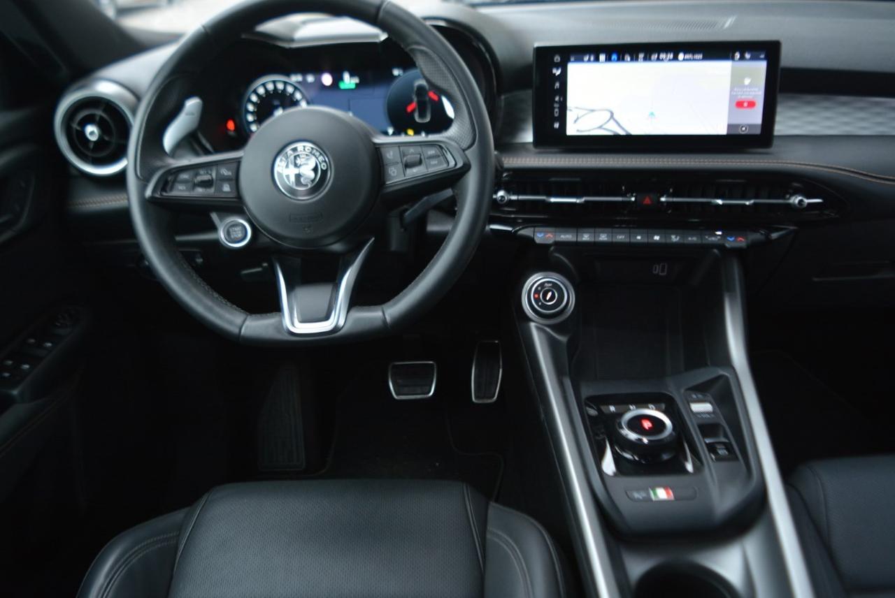 Alfa Romeo Alfa Romeo Tonale usata 23