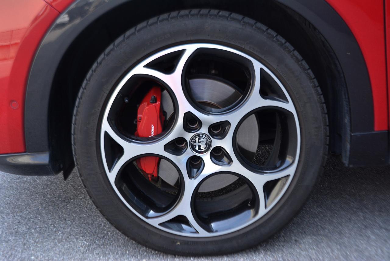 Alfa Romeo Alfa Romeo Tonale usata 6