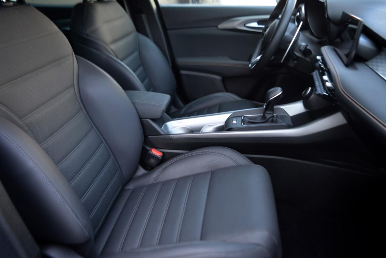 Alfa Romeo Alfa Romeo Tonale usata 19