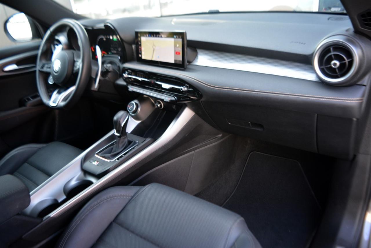 Alfa Romeo Alfa Romeo Tonale usata 22