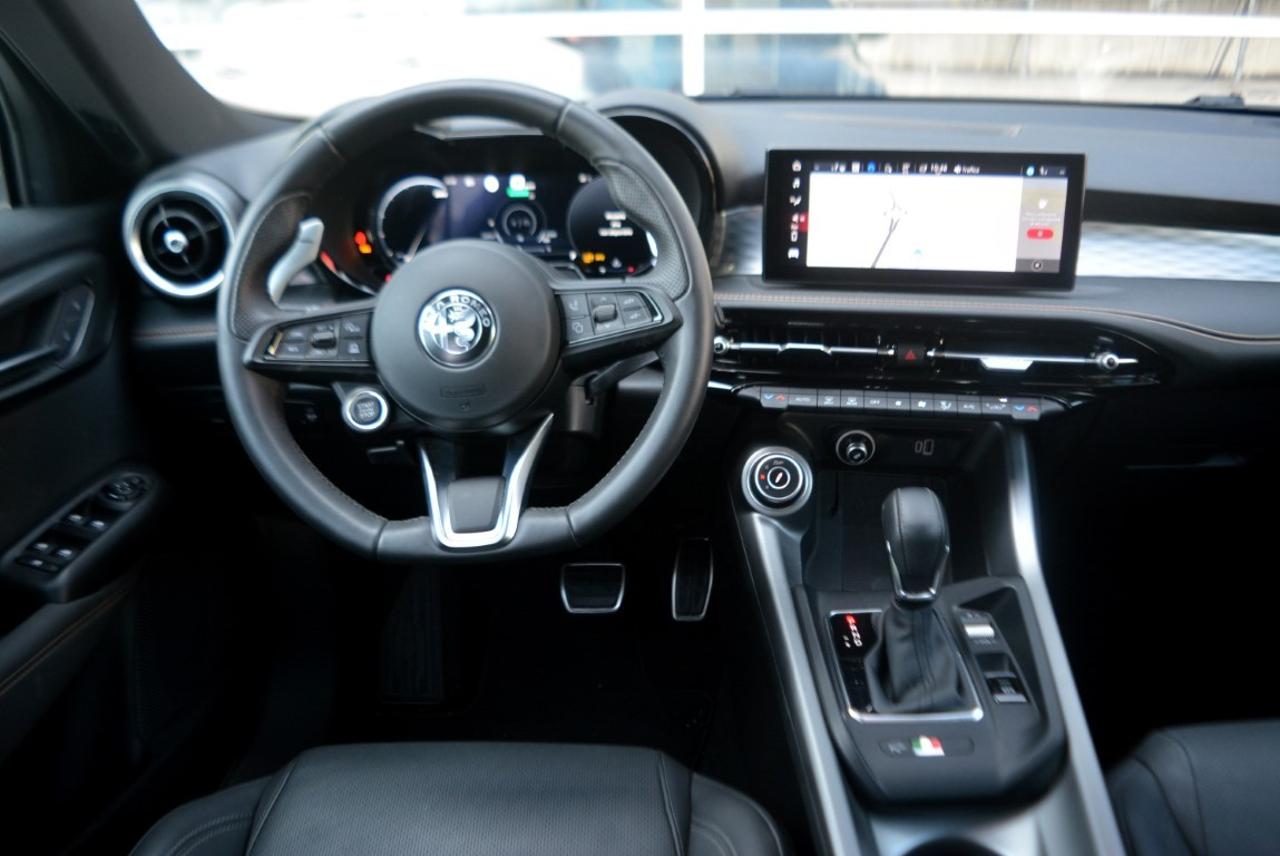 Alfa Romeo Alfa Romeo Tonale usata 23