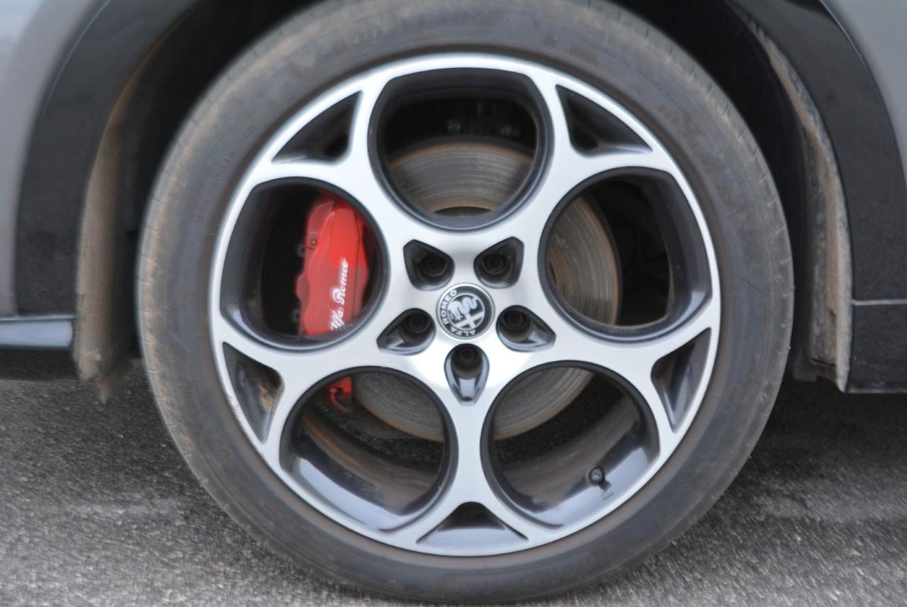 Alfa Romeo Alfa Romeo Tonale usata 6