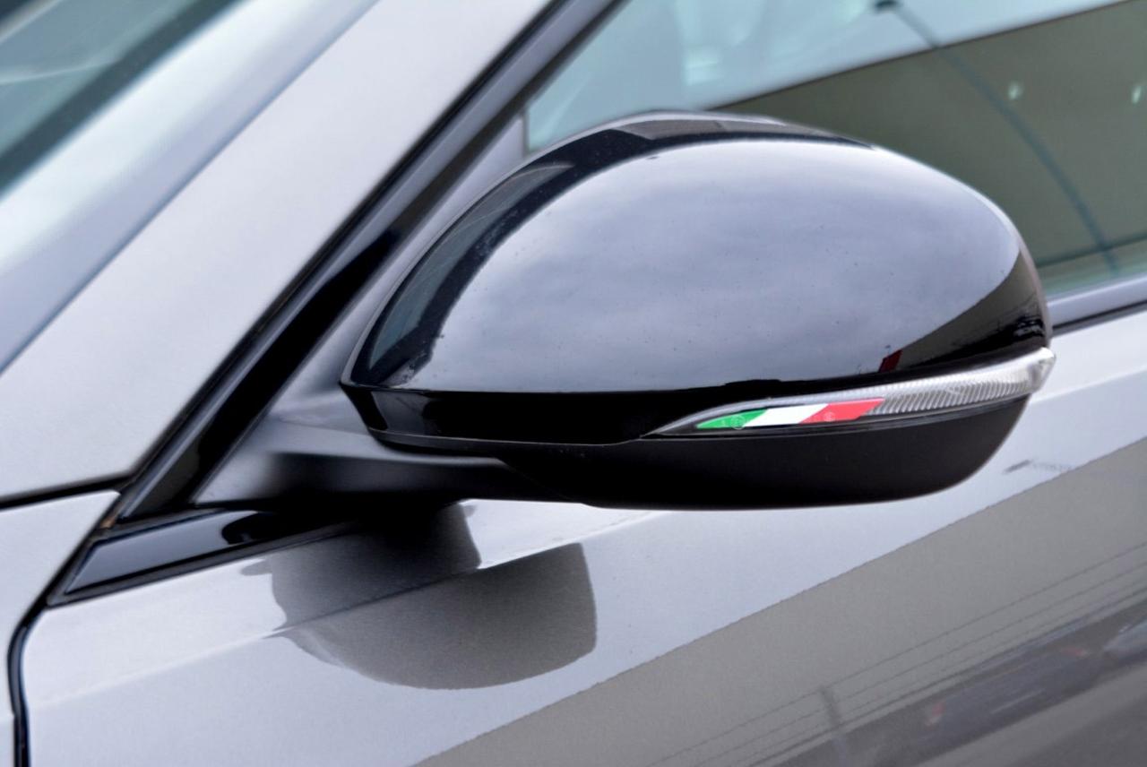 Alfa Romeo Alfa Romeo Tonale usata 14