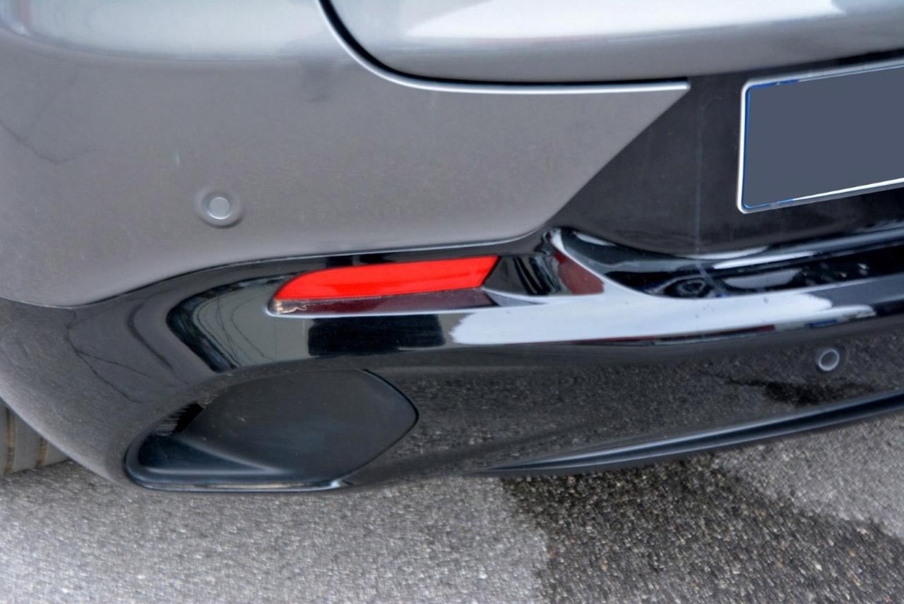 Alfa Romeo Alfa Romeo Tonale usata 15