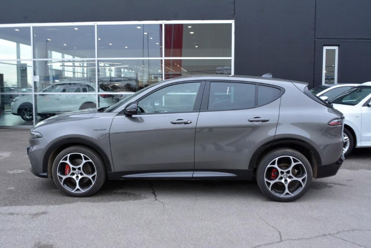 Alfa Romeo Alfa Romeo Tonale usata 16