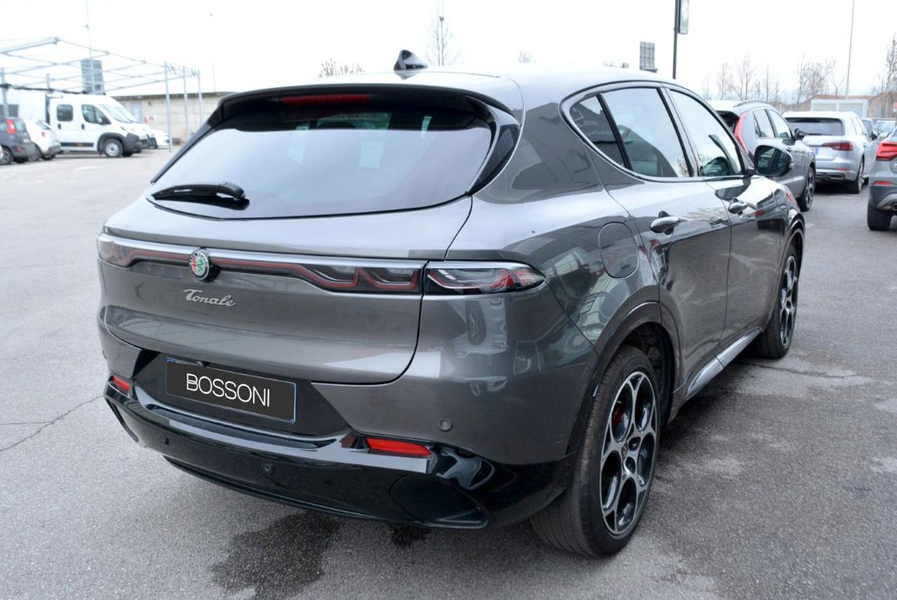 Alfa Romeo Alfa Romeo Tonale usata 17