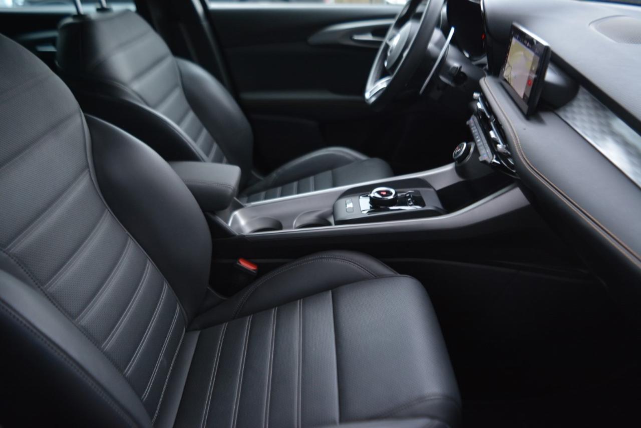 Alfa Romeo Alfa Romeo Tonale usata 19