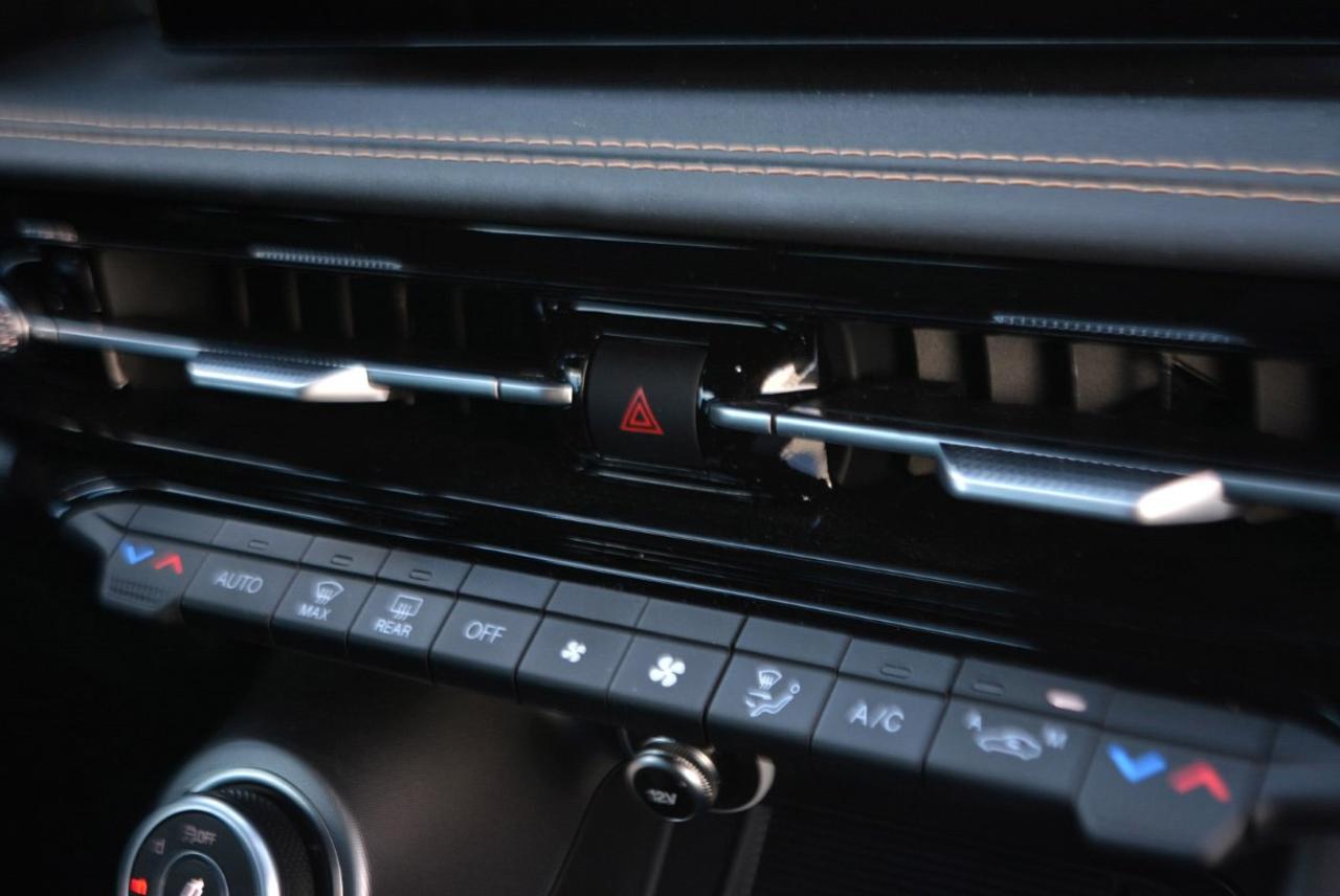 Alfa Romeo Alfa Romeo Tonale usata 2