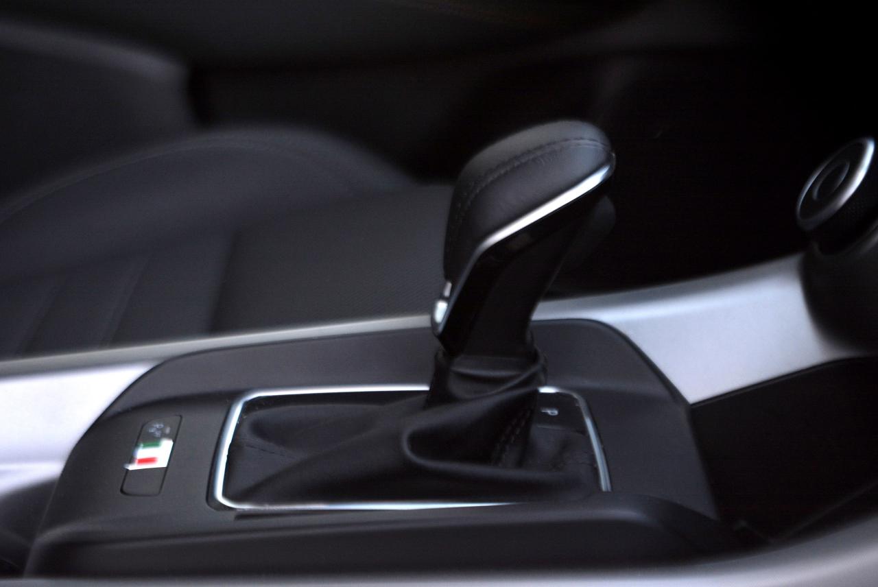 Alfa Romeo Alfa Romeo Tonale usata 3