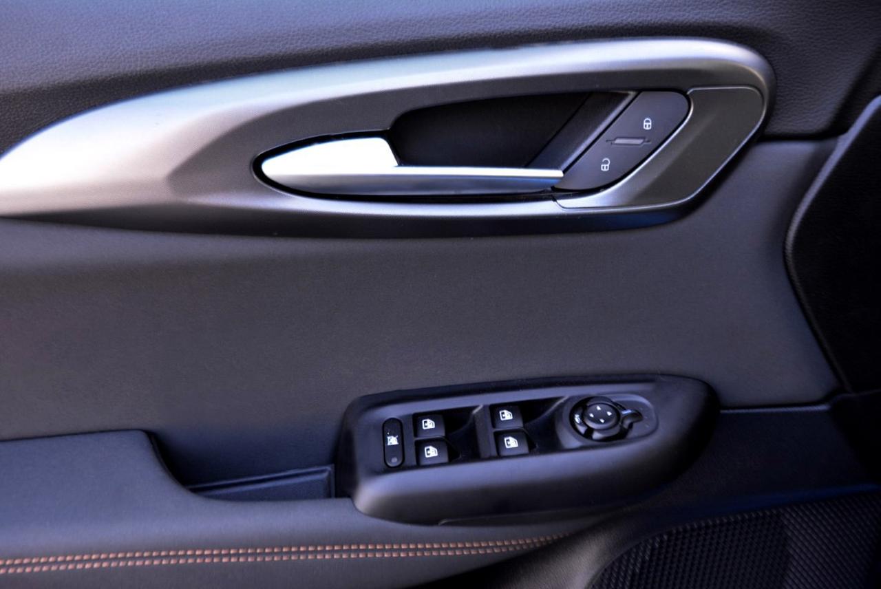 Alfa Romeo Alfa Romeo Tonale usata 4