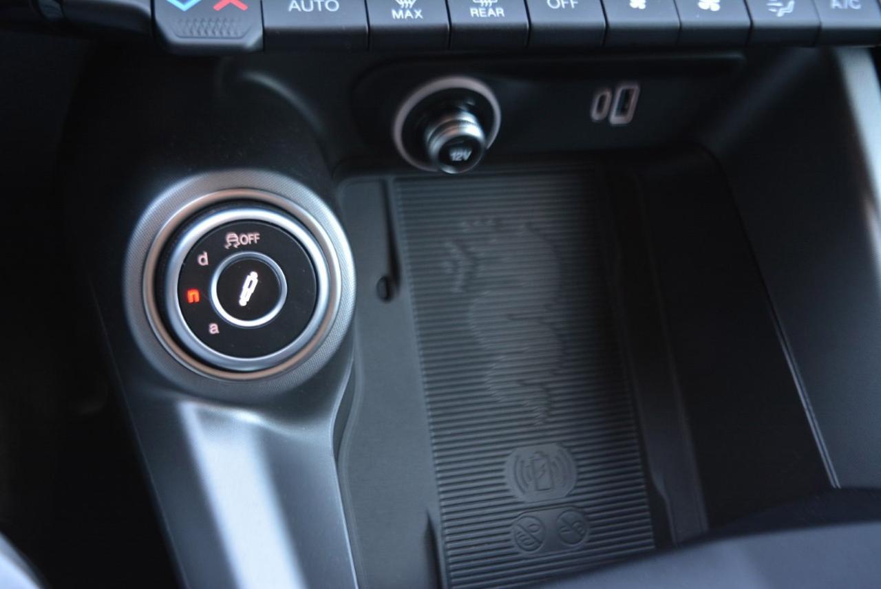 Alfa Romeo Alfa Romeo Tonale usata 8