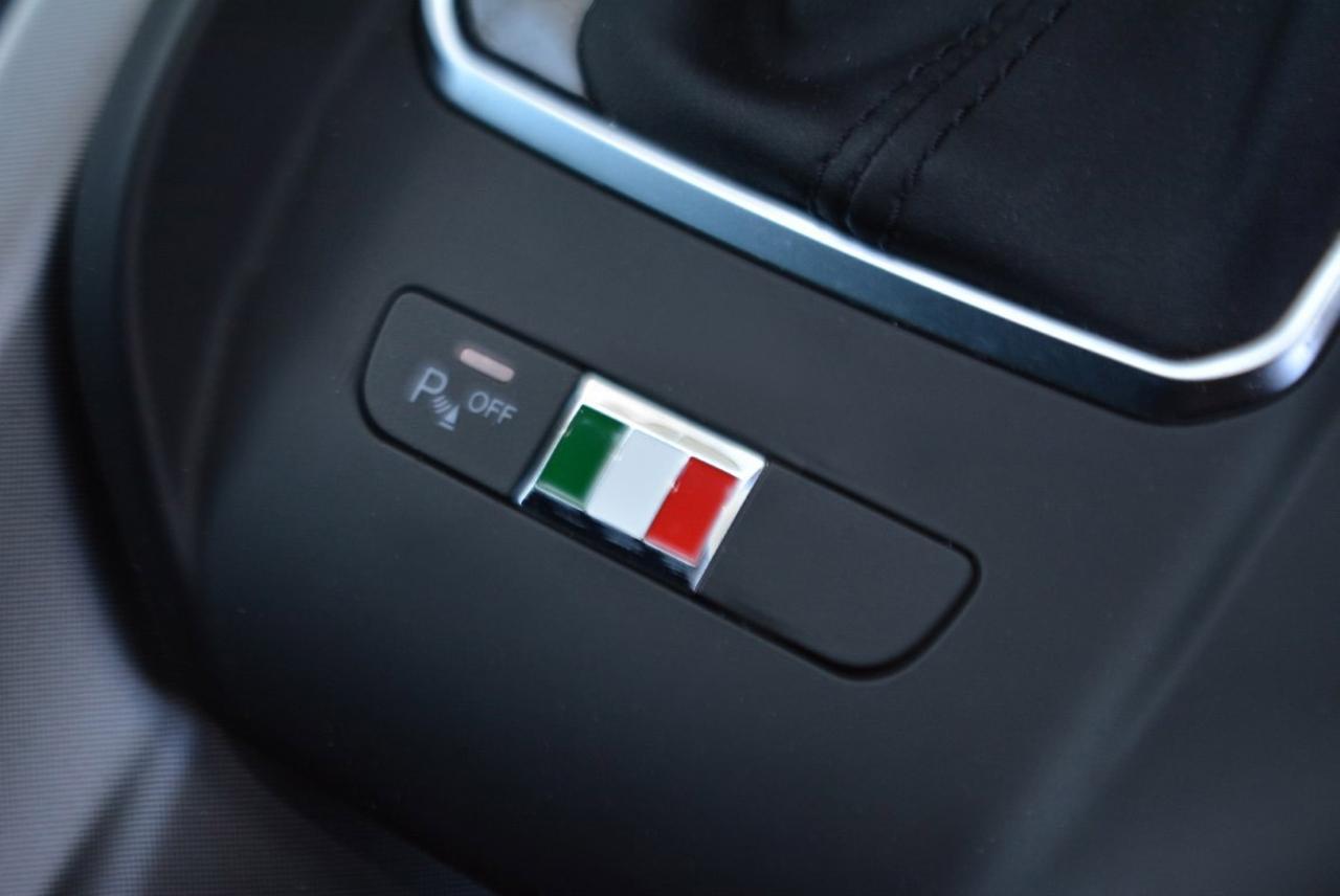 Alfa Romeo Alfa Romeo Tonale usata 9