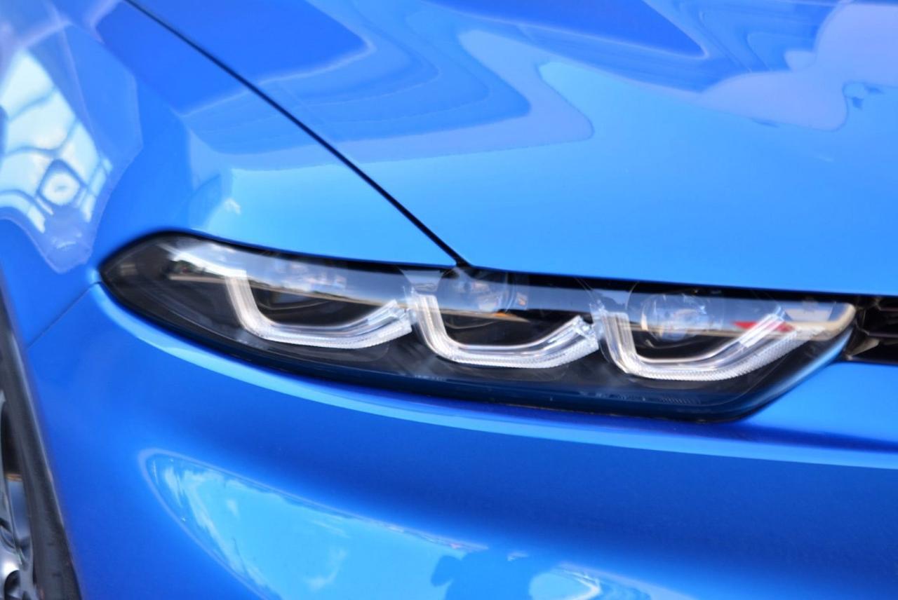 Alfa Romeo Alfa Romeo Tonale usata 14