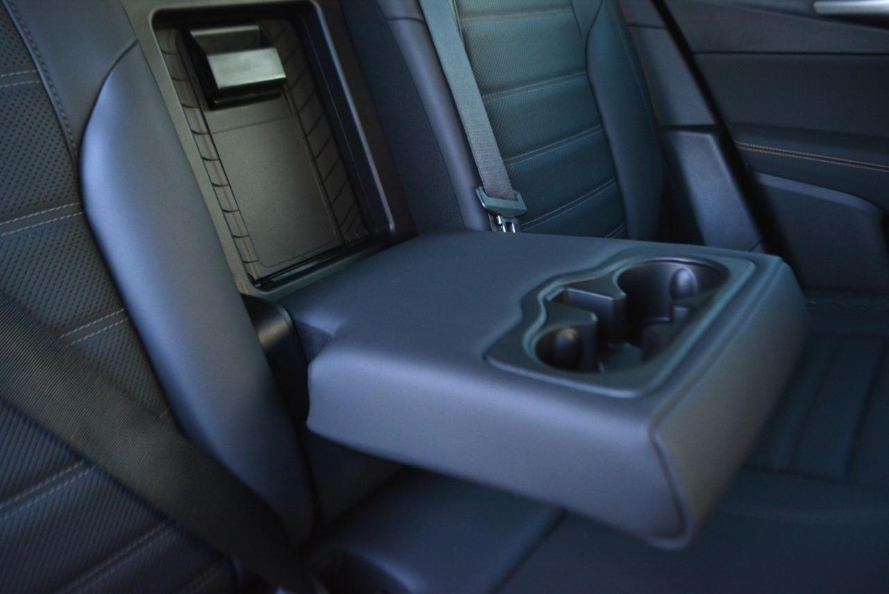 Alfa Romeo Alfa Romeo Tonale usata 20