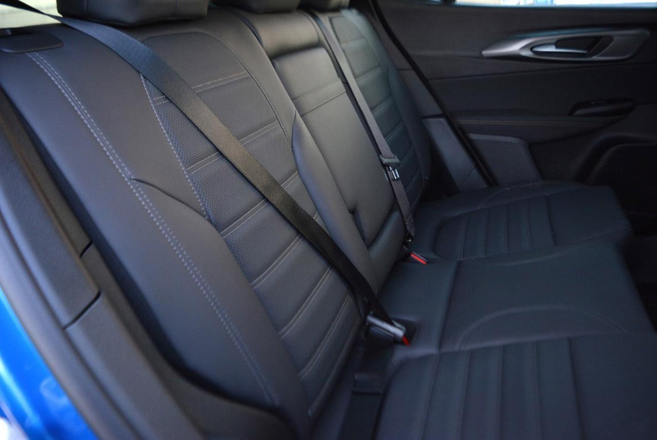 Alfa Romeo Alfa Romeo Tonale usata 21