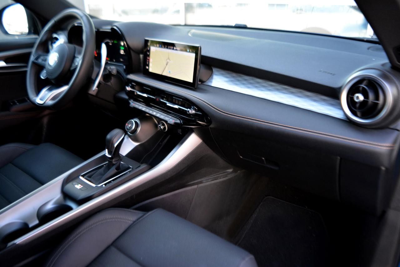 Alfa Romeo Alfa Romeo Tonale usata 22