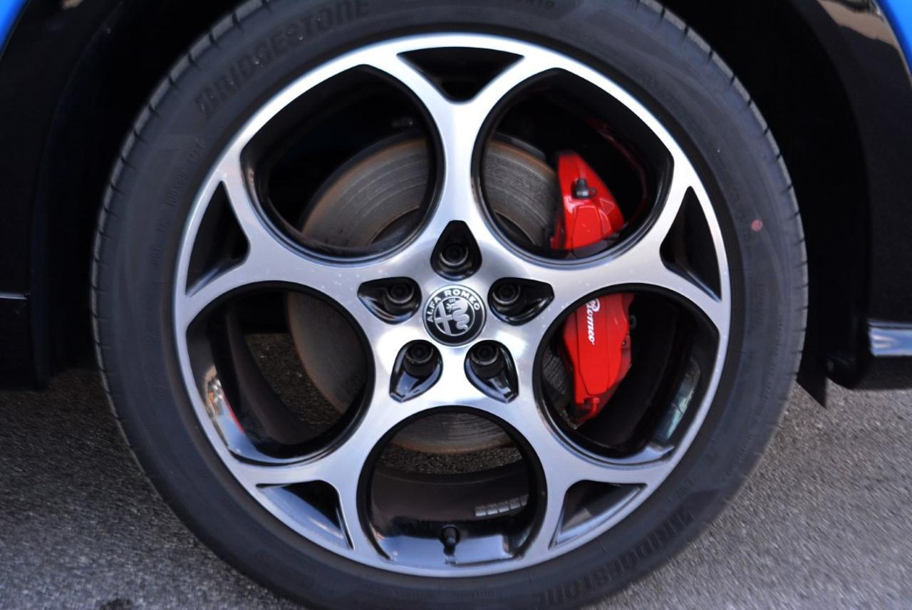 Alfa Romeo Alfa Romeo Tonale usata 6