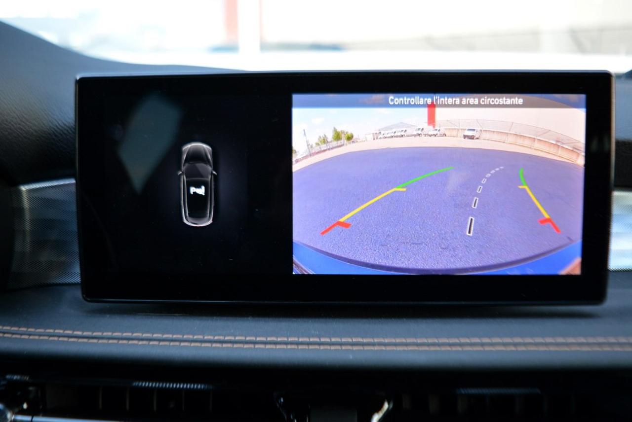 Alfa Romeo Alfa Romeo Tonale usata 12