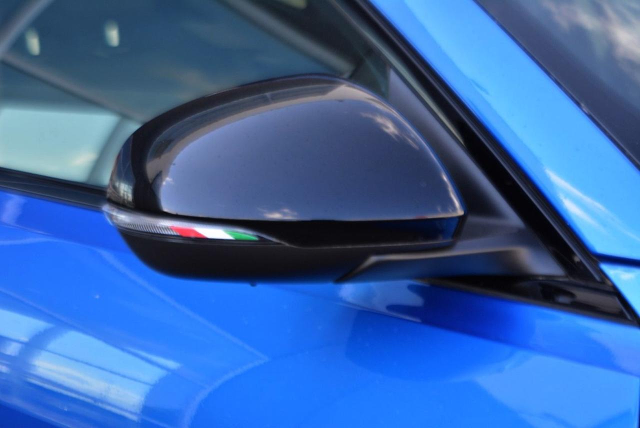 Alfa Romeo Alfa Romeo Tonale usata 15