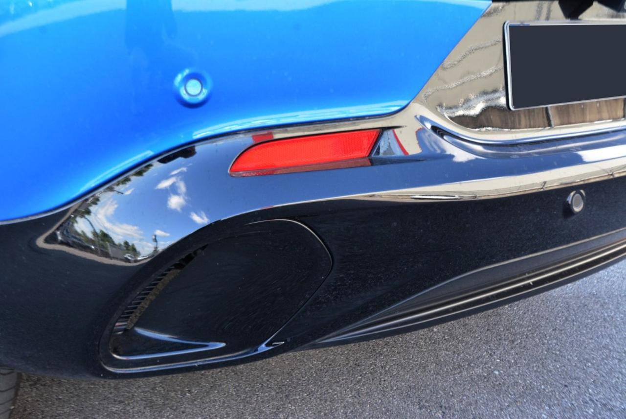 Alfa Romeo Alfa Romeo Tonale usata 16