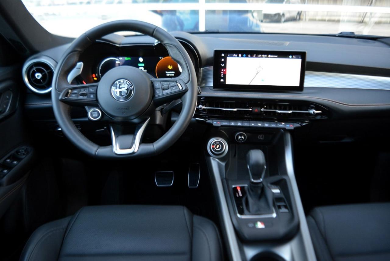 Alfa Romeo Alfa Romeo Tonale usata 23
