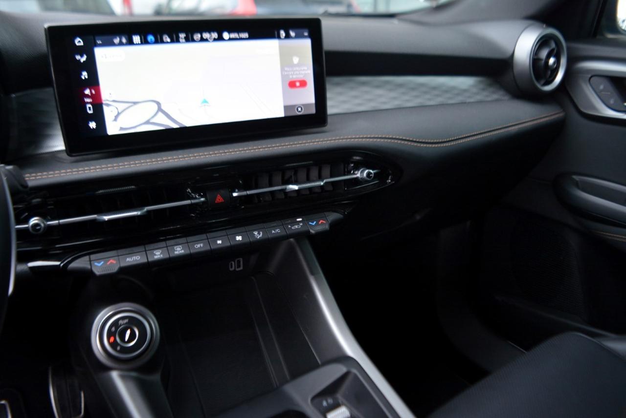 Alfa Romeo Alfa Romeo Tonale usata 2