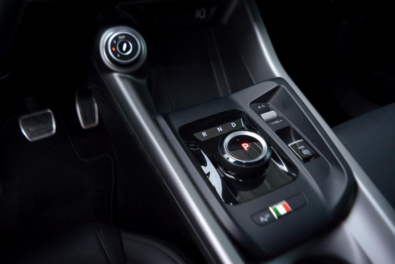 Alfa Romeo Alfa Romeo Tonale usata 3