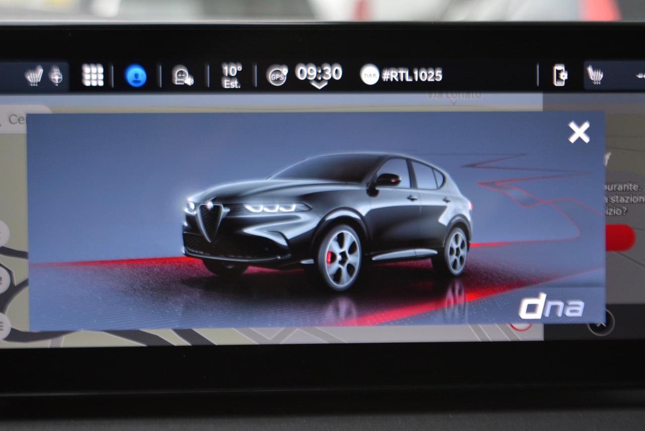 Alfa Romeo Alfa Romeo Tonale usata 10