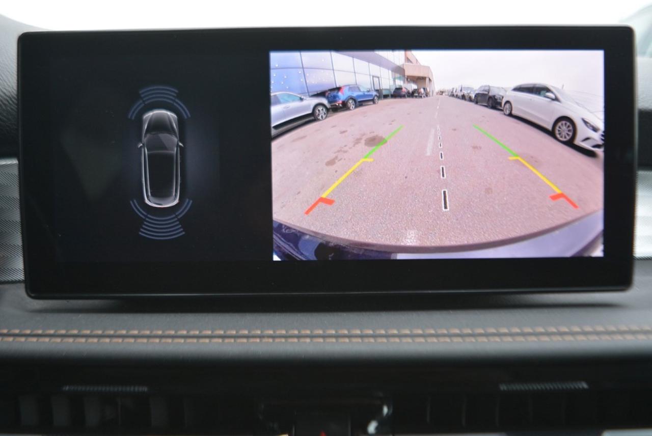 Alfa Romeo Alfa Romeo Tonale usata 13