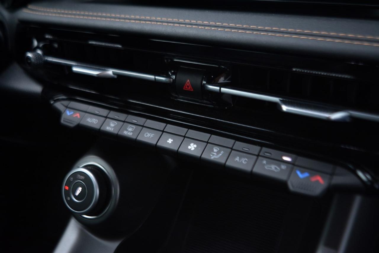 Alfa Romeo Alfa Romeo Tonale usata 2