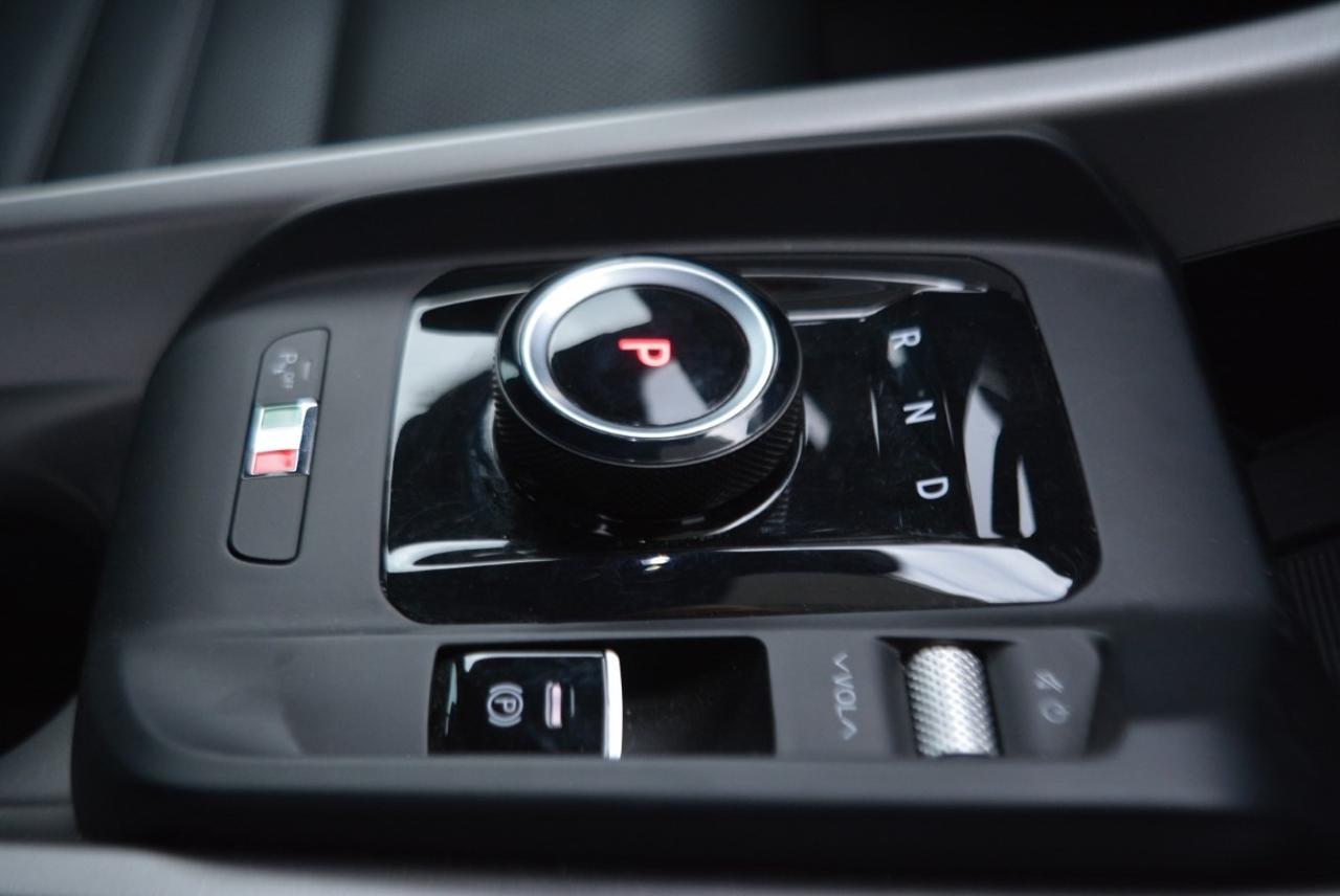 Alfa Romeo Alfa Romeo Tonale usata 3