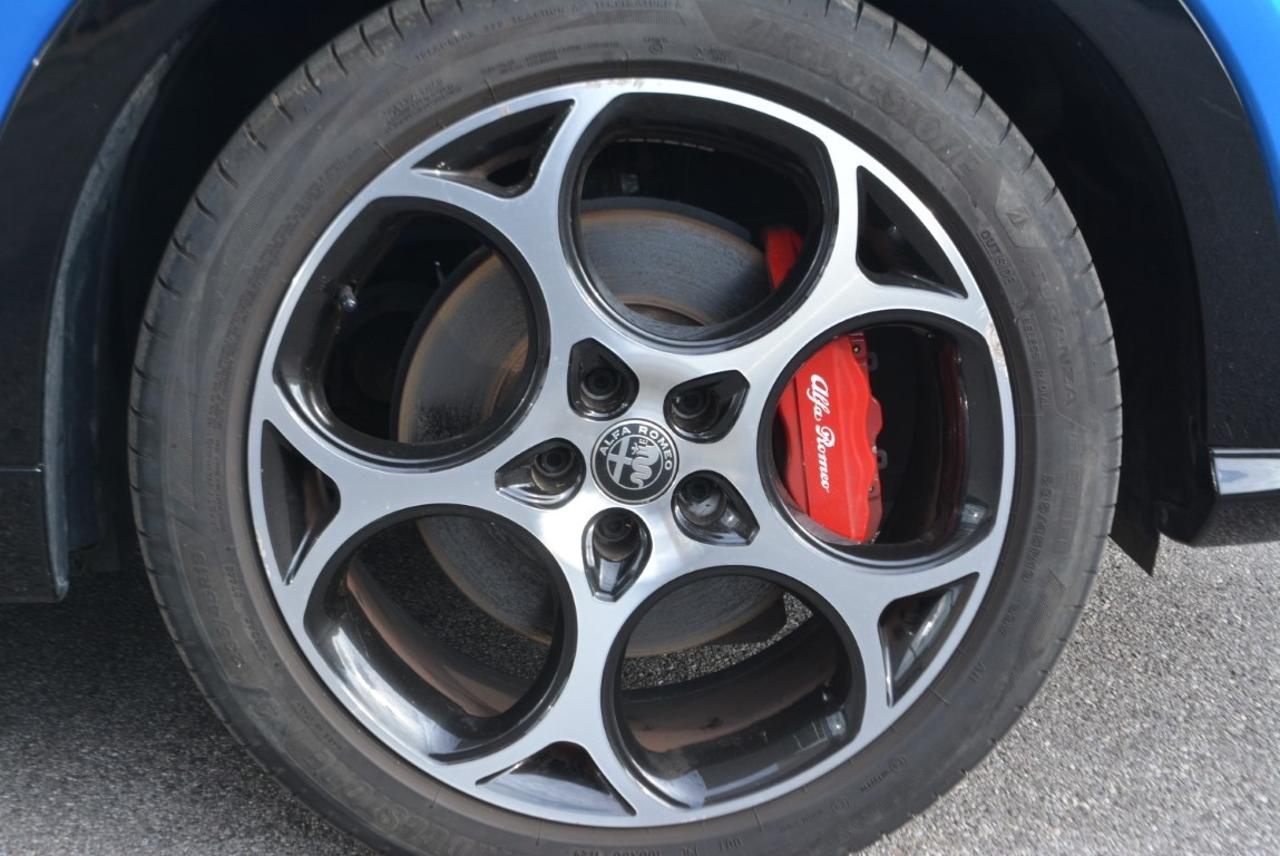 Alfa Romeo Alfa Romeo Tonale usata 6