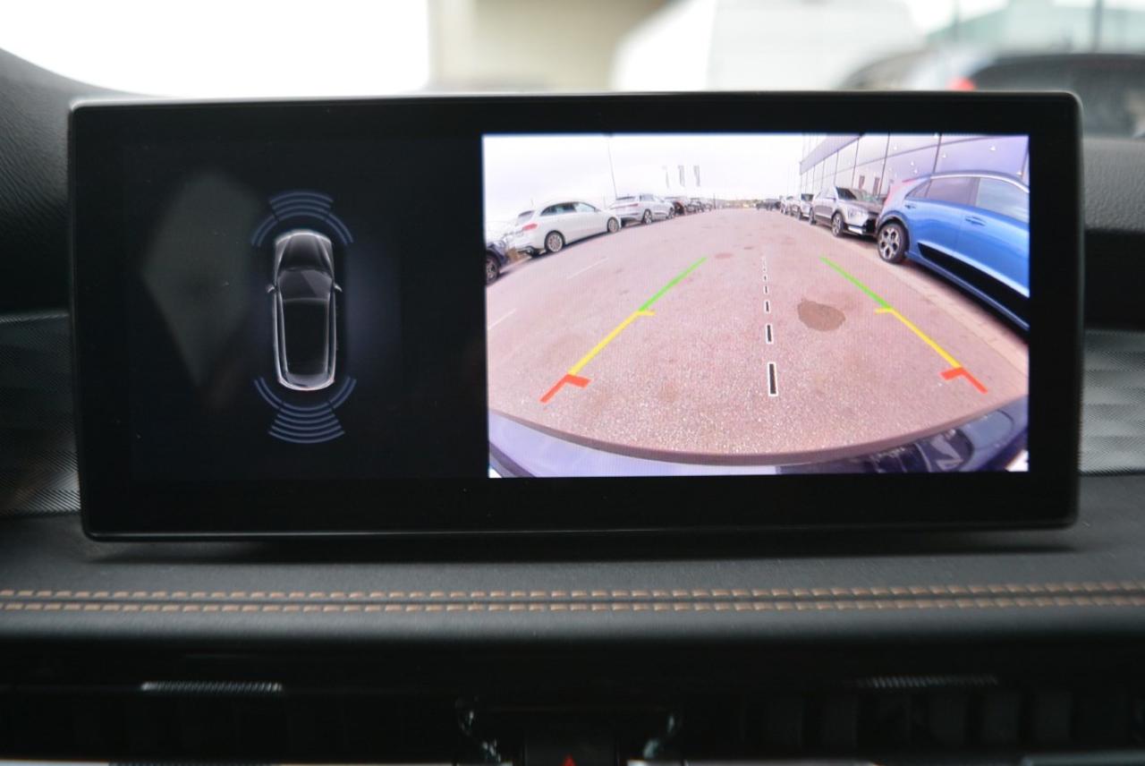 Alfa Romeo Alfa Romeo Tonale usata 13