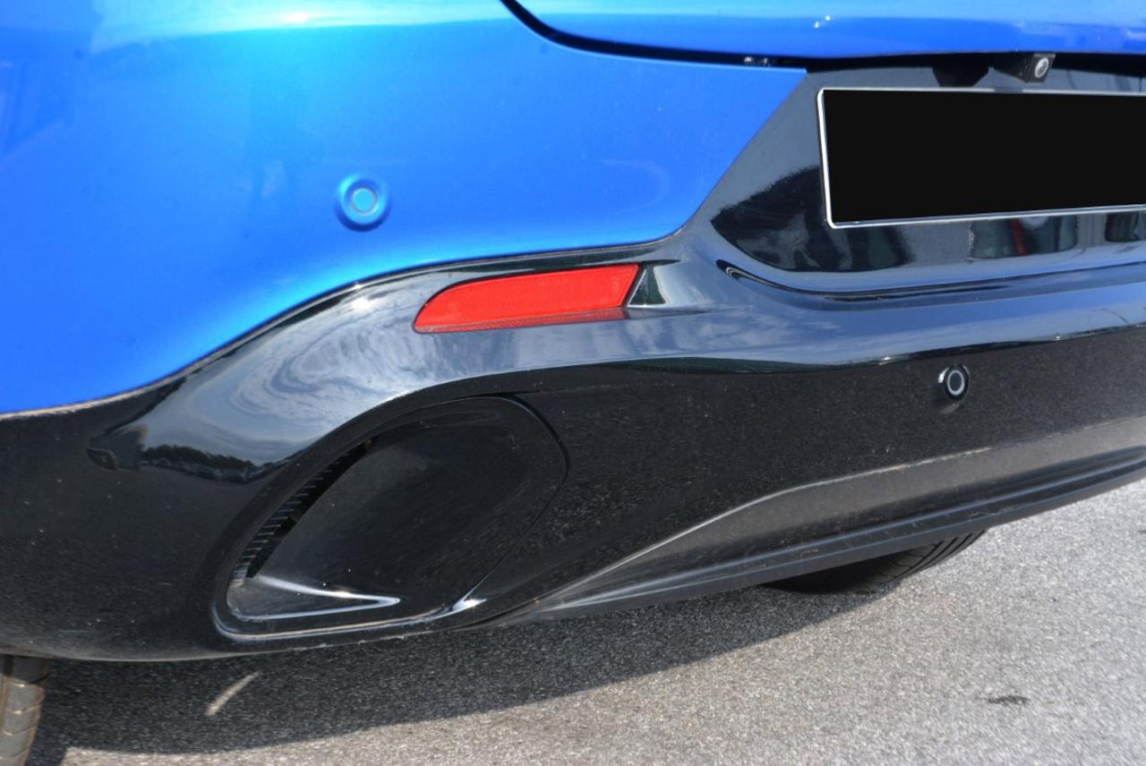 Alfa Romeo Alfa Romeo Tonale usata 16