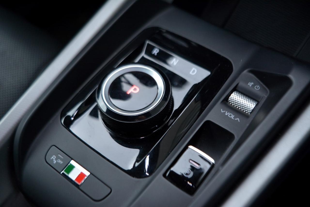 Alfa Romeo Alfa Romeo Tonale usata 8