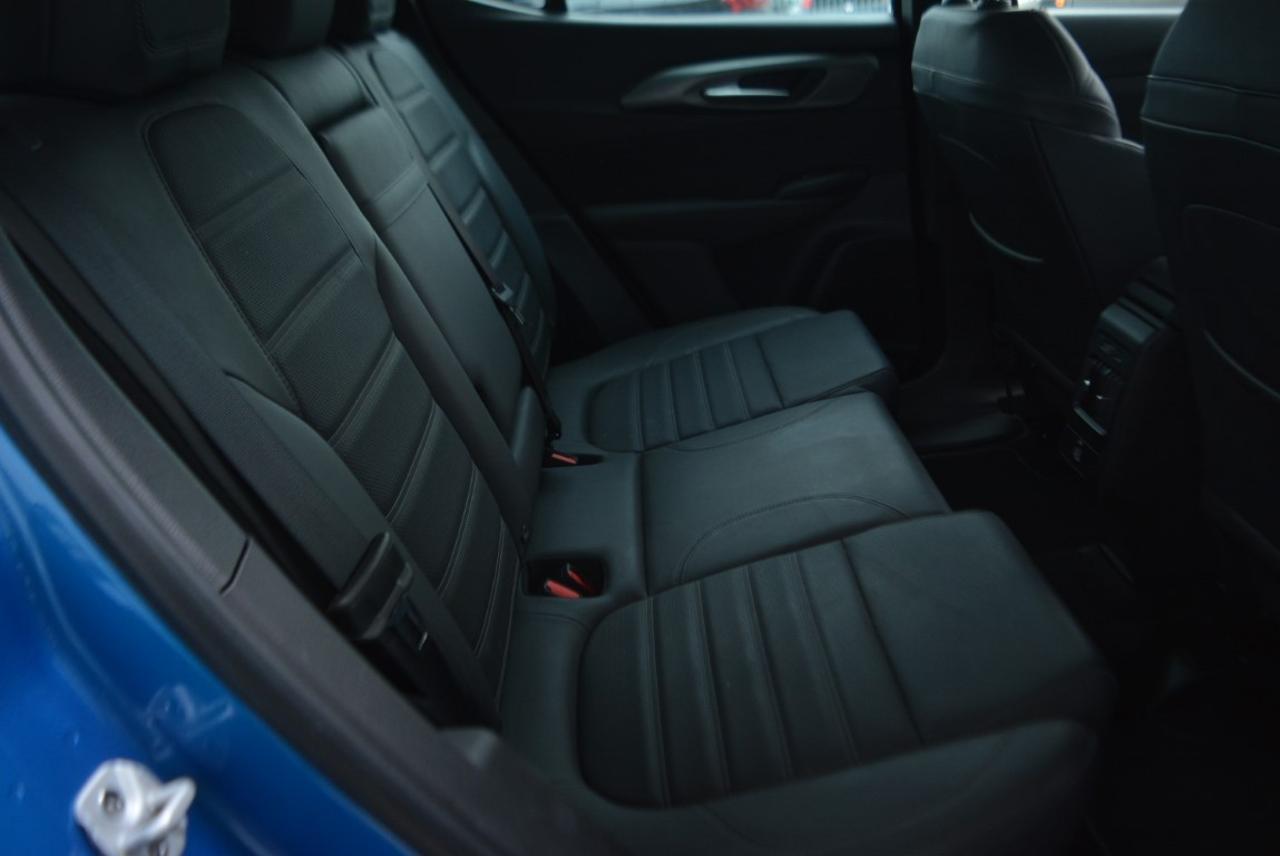 Alfa Romeo Alfa Romeo Tonale usata 21