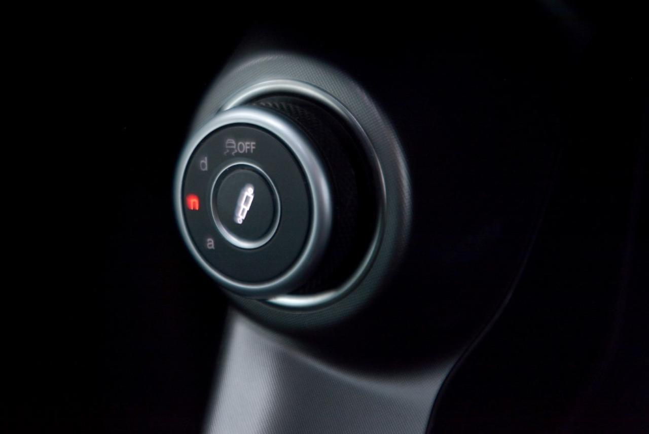 Alfa Romeo Alfa Romeo Tonale usata 10