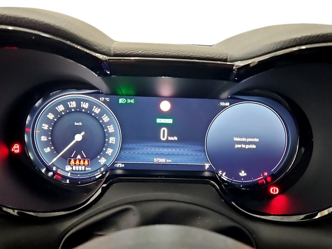 Alfa Romeo Alfa Romeo Tonale usata 1