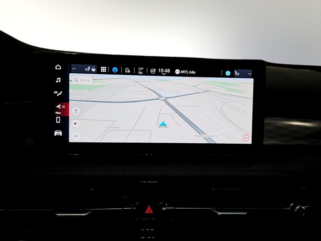 Alfa Romeo Alfa Romeo Tonale usata 2