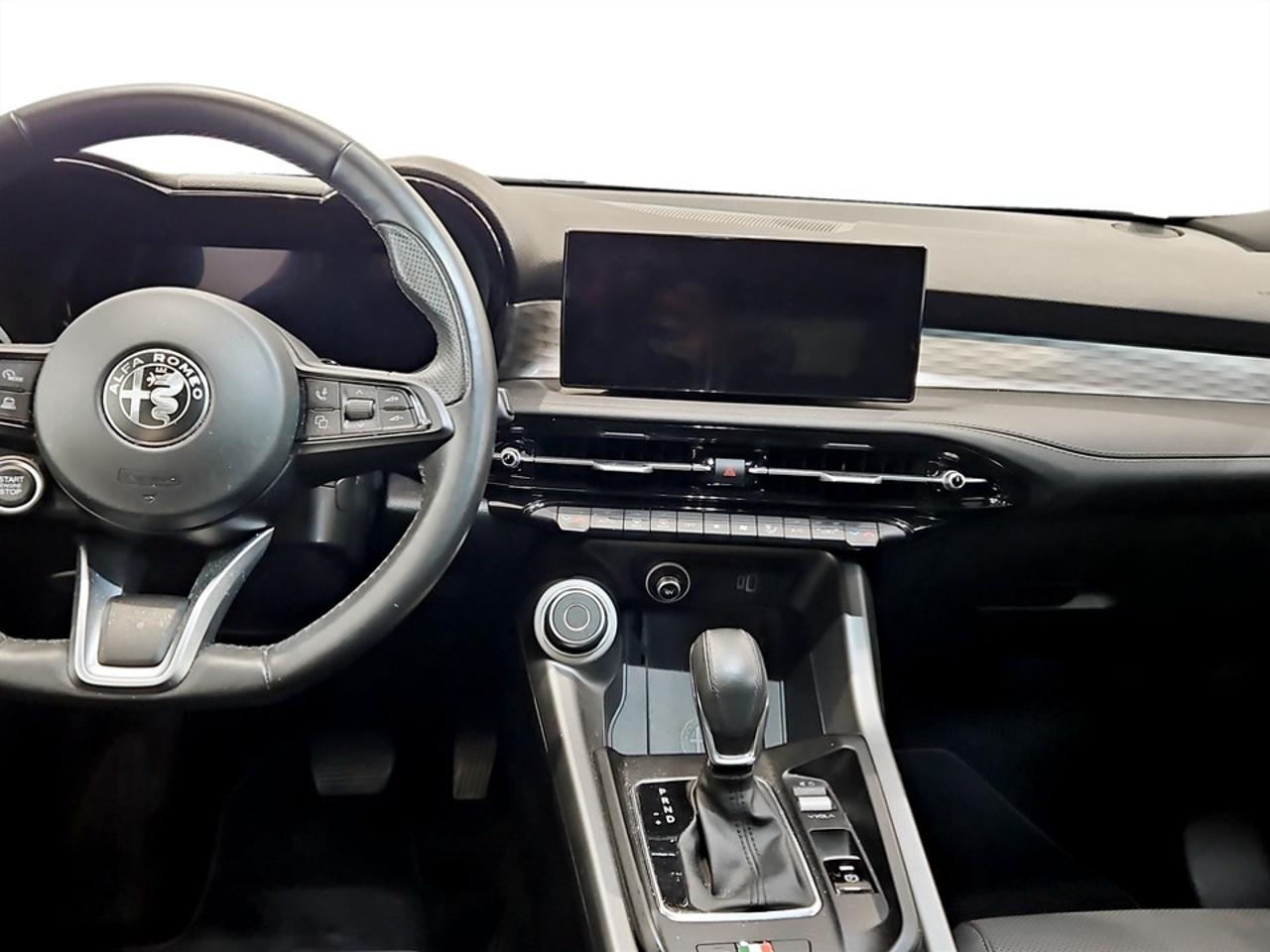 Alfa Romeo Alfa Romeo Tonale usata 3